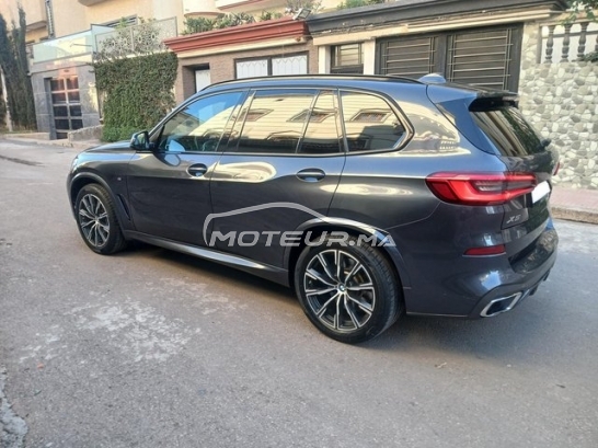 بي ام دبليو كس5 مستعملة 2868588