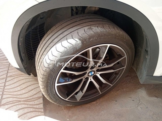 BMW X5 occasion 3511102