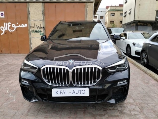BMW X5 occasion 2229278