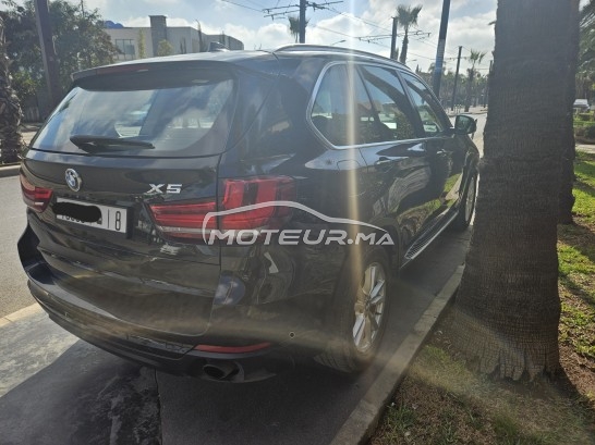بي ام دبليو كس5 2018 مستعملة 1773498