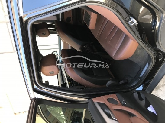 BMW X5 occasion 1627971