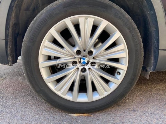 بي ام دبليو كس5 25 d مستعملة 1840147