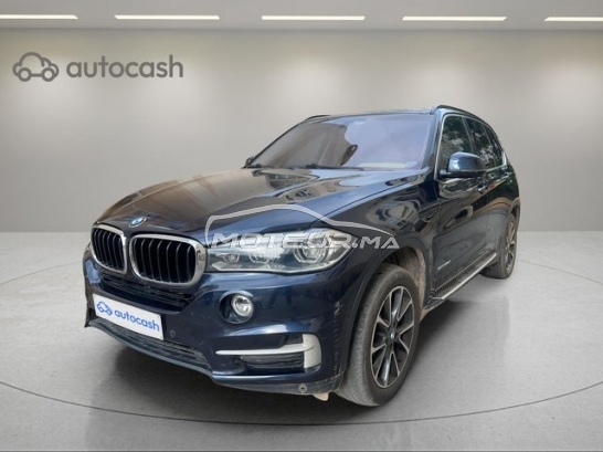 سيارة في المغرب BMW X5 - 485416