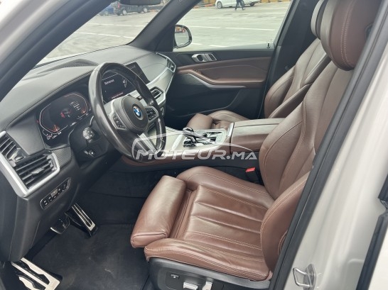 بي ام دبليو كس5 مستعملة 1775262