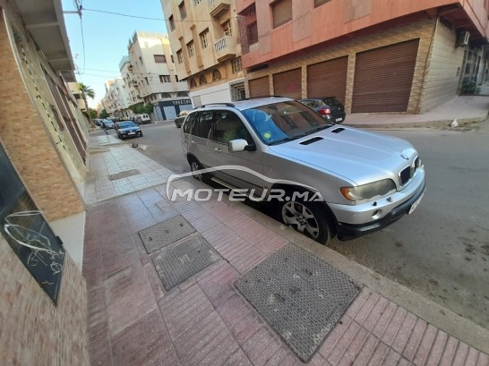BMW X5 occasion 1650279