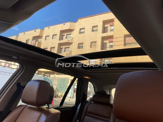 بي ام دبليو كس5 Xdrive 35 d مستعملة 1281084