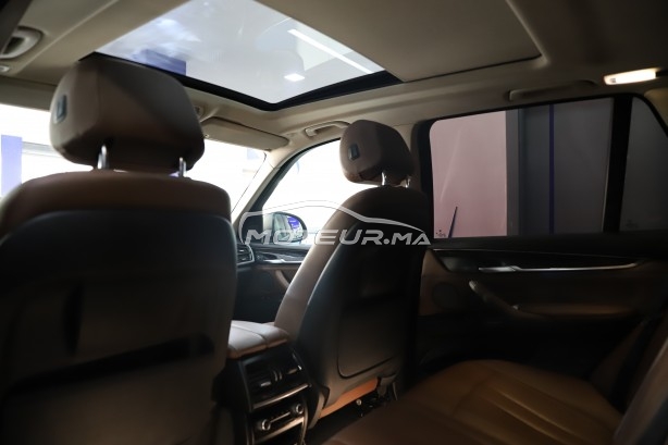 BMW X5 Pack exclusive occasion 1252407