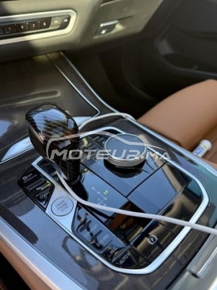 بي ام دبليو كس5 مستعملة 2951120