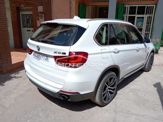 BMW X5 occasion 3511095