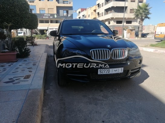 بي ام دبليو كس5 مستعملة 1277546