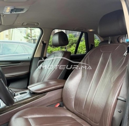 BMW X5 occasion 3293103