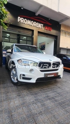 بي ام دبليو كس5 مستعملة 2986606