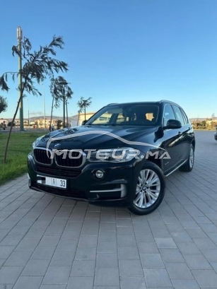 بي ام دبليو كس5 مستعملة 1960906