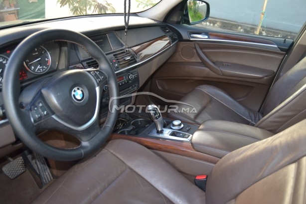 BMW X5 occasion 649854