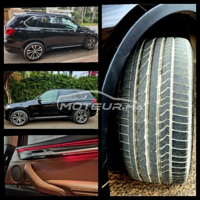 بي ام دبليو كس5 30d مستعملة 1581528