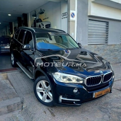 BMW X5 occasion 1439864