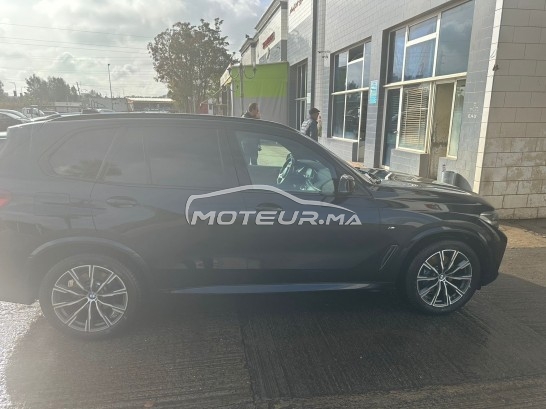 BMW X5 M sport occasion 1763662