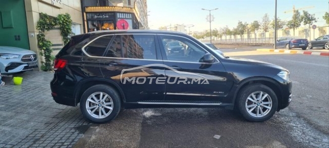 بي ام دبليو كس5 مستعملة 2608170