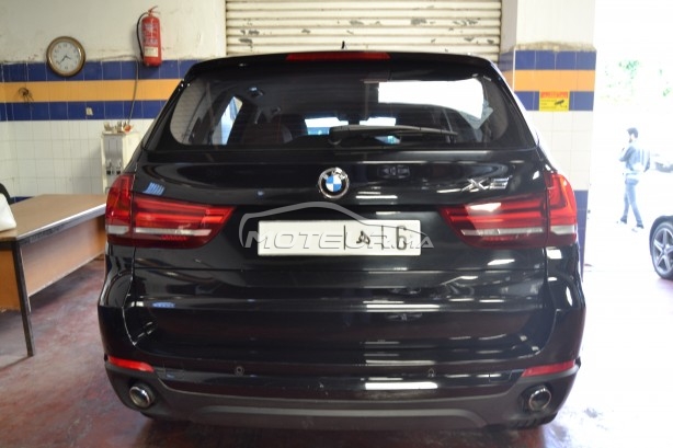 BMW X5 occasion 719285