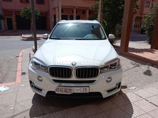 BMW X5 occasion 3511093