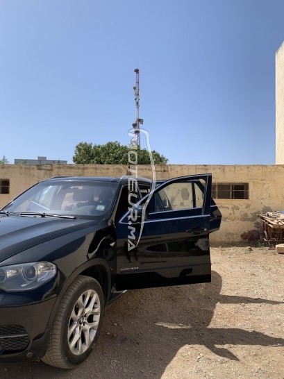 بي ام دبليو كس5 X-drive 30d مستعملة 1740415