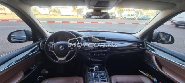 بي ام دبليو كس5 مستعملة 2608174