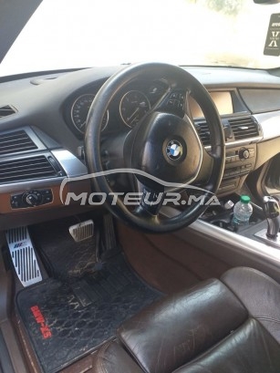 BMW X5 E70 occasion 1230802
