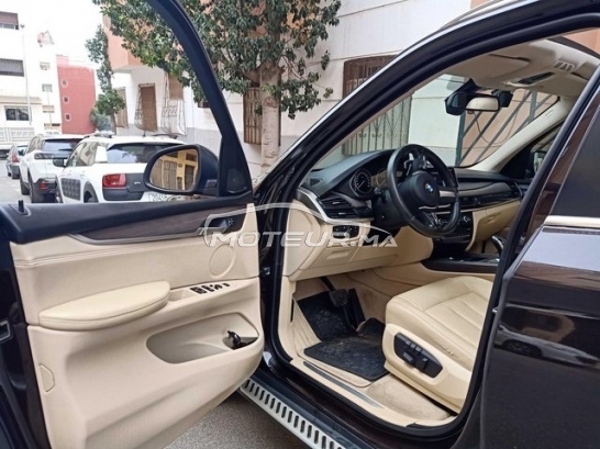 BMW X5 occasion 3511165