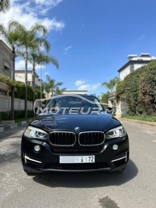 BMW X5 occasion