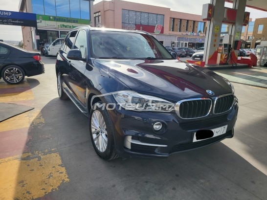 بي ام دبليو كس5 X-drive مستعملة 1948047