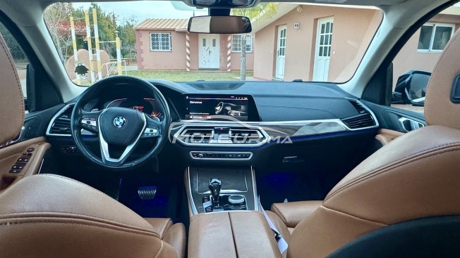 BMW X5 25d occasion 1822589