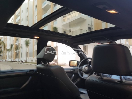 بي ام دبليو كس5 X5 pack luxe مستعملة 1749275