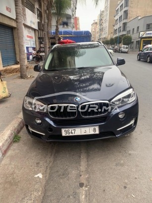 بي ام دبليو كس5 2017 مستعملة 1684600