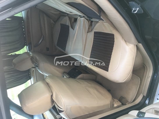 بي ام دبليو كس5 E53 3d مستعملة 1602849