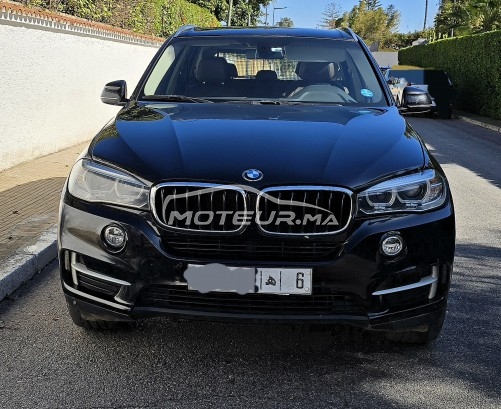 بي ام دبليو كس5 25sd مستعملة 2329528