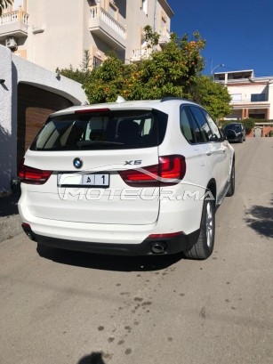 BMW X5 Xdrive 30 occasion 1504370