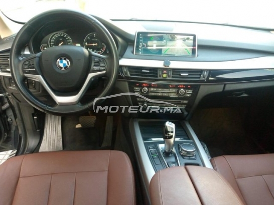 BMW X5 occasion 1725751