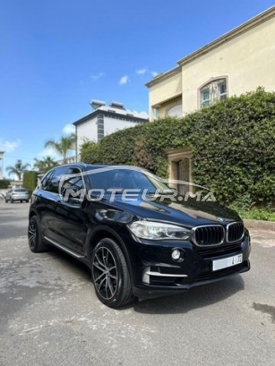 BMW X5 occasion 3501831