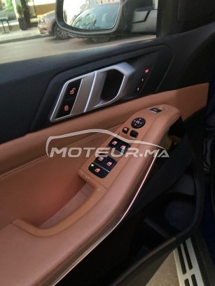 بي ام دبليو كس5 مستعملة 1957355