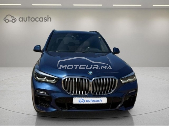 BMW X5 occasion 3272797