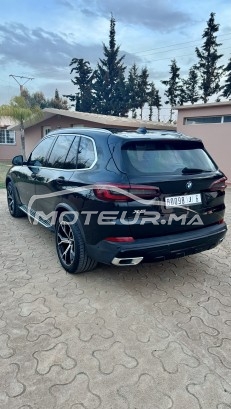 BMW X5 25d occasion 1822588