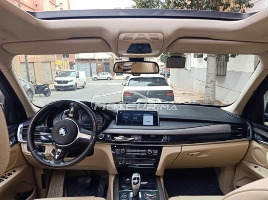 BMW X5 occasion 3511169
