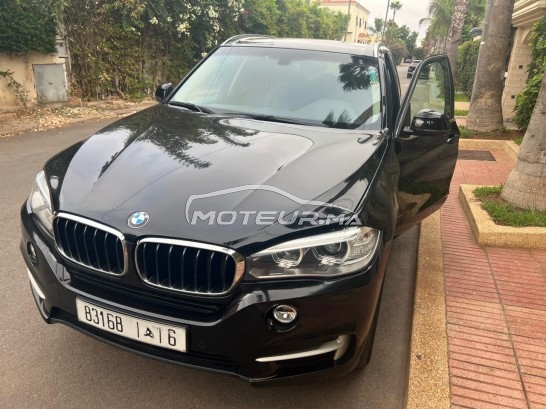 BMW X5 S drive occasion 2655914