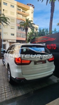 بي ام دبليو كس5 مستعملة 2986605