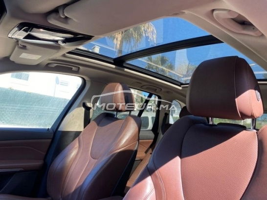 بي ام دبليو كس5 مستعملة 3300777