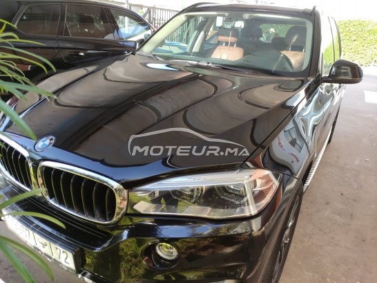 BMW X5 Xdrive 2,5 occasion 3030191