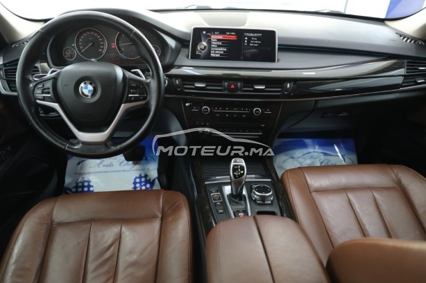 BMW X5 Pack sport occasion 1163431