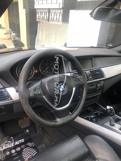 بي ام دبليو كس5 3.0d مستعملة 1257067