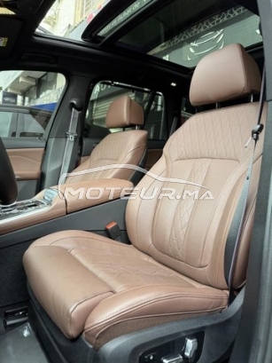 بي ام دبليو كس5 مستعملة 3013194