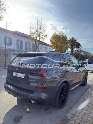 BMW X5 50e pack m occasion 3269443